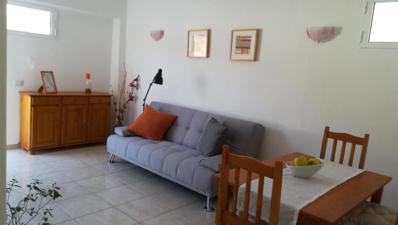 Apartamento La Aldea Pueblo Gran Canaria 2A San Nicolás Exterior photo