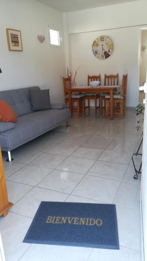 Apartamento La Aldea Pueblo Gran Canaria 2A San Nicolás Exterior photo