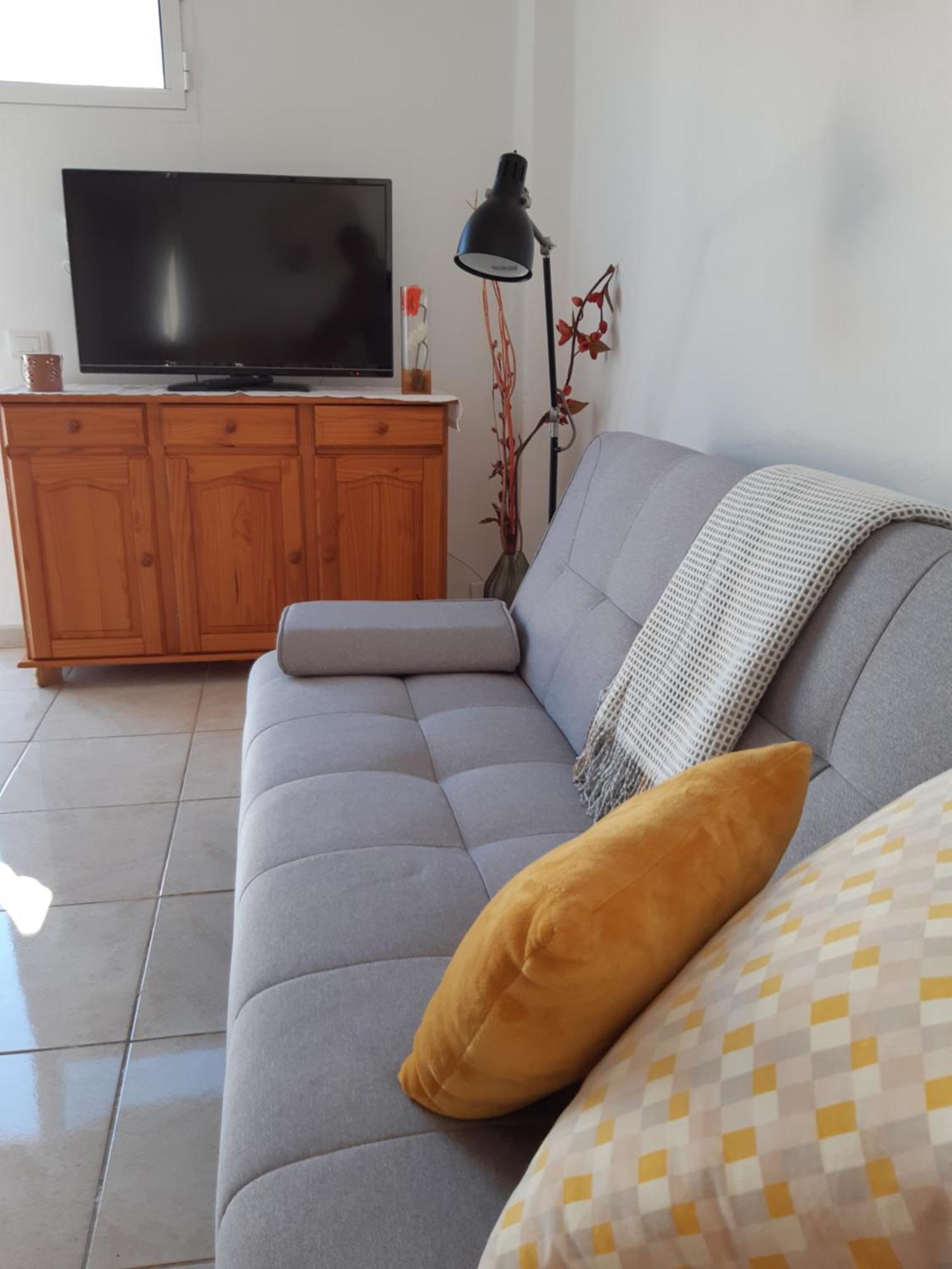 Apartamento La Aldea Pueblo Gran Canaria 2A San Nicolás Exterior photo